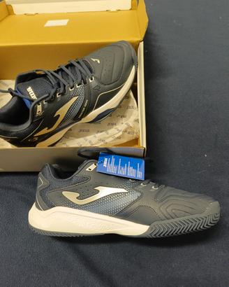 Scarpe tennis Joma 44 NUOVE
