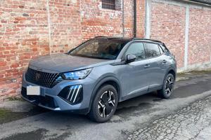 Peugeot 2008 Gt line