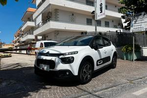 Citroen C3 BlueHDi 100 S&S Shine Pack