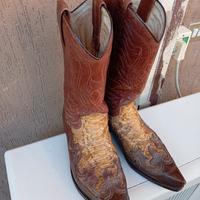 stivali Texani Sendra.
