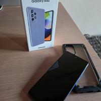 Samsung A52 128GB Violet
