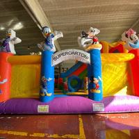 Gonfiabili per bambini