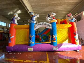 Gonfiabili per bambini