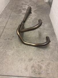 Scarico 2 in 1 Sg Project