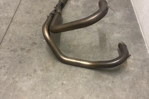 Scarico 2 in 1 Sg Project