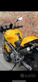 Ducati monster 620S