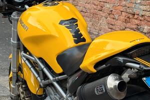 Ducati monster 620S