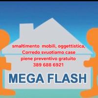 Corredo mobili servizi piatti pentole 
