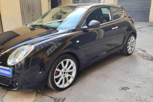 ALFA ROMEO MiTo 1.4 T 120 CV GPL Super