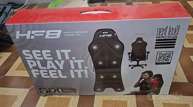 Next level racing HF8 NUOVO