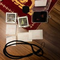 Go pro hero kit di Protezione