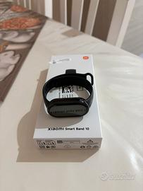 SMARTBAND 10