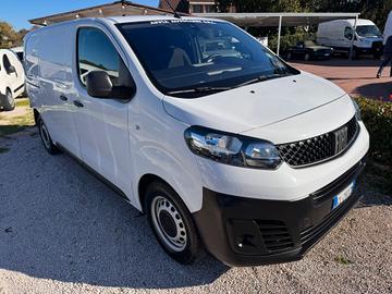 FIAT SCUDO 1.5HDI 100CV E6D-I 2022