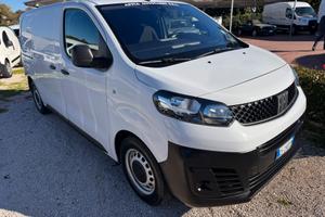 FIAT SCUDO 1.5HDI 100CV E6D-I 2022