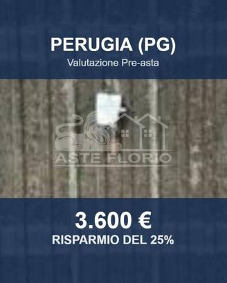 Immobile in asta di 13 m² a Perugia