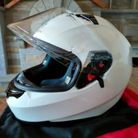 casco integrale MT Helmets