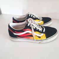 Scarpe Vans