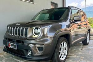 Jeep Renegade 1.6 mjt Limited 2wd 120cv