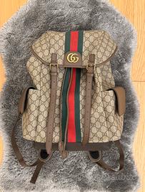 Gucci zaino Ophidia