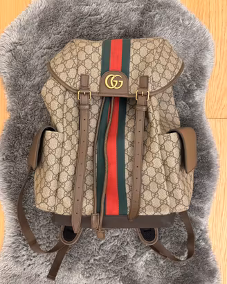 Gucci zaino Ophidia