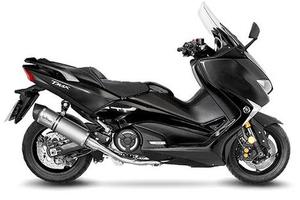 Marmitta Leovince Tmax 530 - 560 2017 - 2022