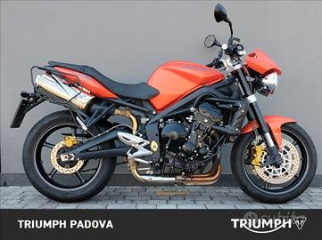 Triumph Street Triple R 675 - 2010