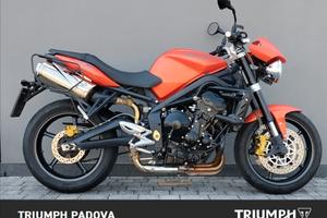 Triumph Street Triple R 675 - 2010