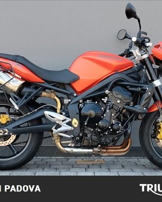 Triumph Street Triple R 675 - 2010