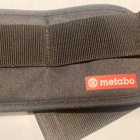Marsupio Metabo
