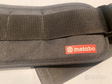 Marsupio Metabo