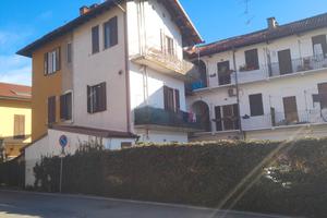 Bernareggio, appartamento