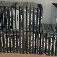 Giochi PS1 originali - Playstation 1