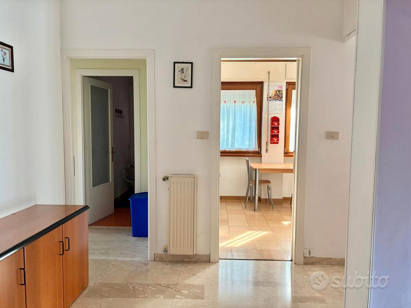 Appartamento – VT - Vista 3