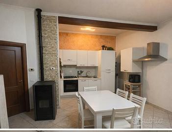 Bilocale centro Cerveteri