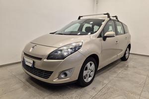 Renault Scenic 1.9 dci Dynamique TomTom 7 POSTI -