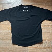 Maglia Palm Angels Nera Taglia S
