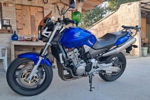 Honda Hornet 900