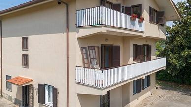 Zagarolo Colle Ristretti appartamento