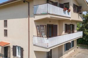 Zagarolo Colle Ristretti appartamento