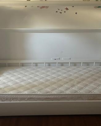 Lettino Montessori a Casetta Velinda