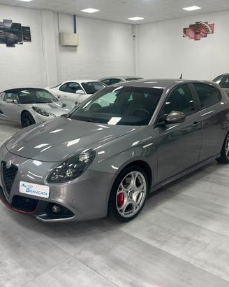 Alfa Romeo Giulietta 1750 turbo Veloce 240cv tct