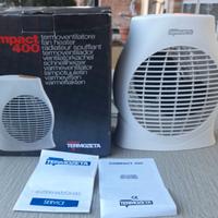 Termoventilatore bagno Termozeta