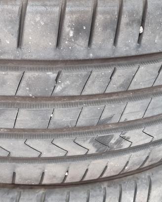 235 50 19 hankook estive