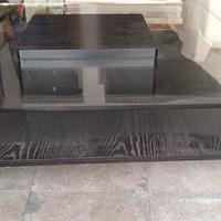 Tavolino basso salotto