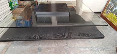 Tavolino basso salotto