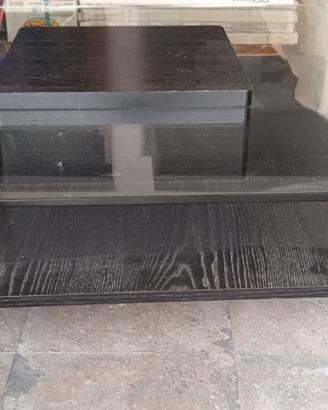 Tavolino basso salotto