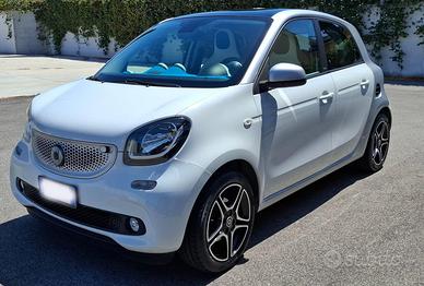 SMART FOR FOUR PROXY 70CV