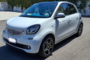 SMART FOR FOUR PROXY 70CV