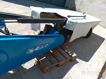barra faciante