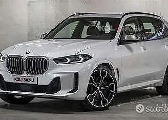 Ricambi bmw x5 2022